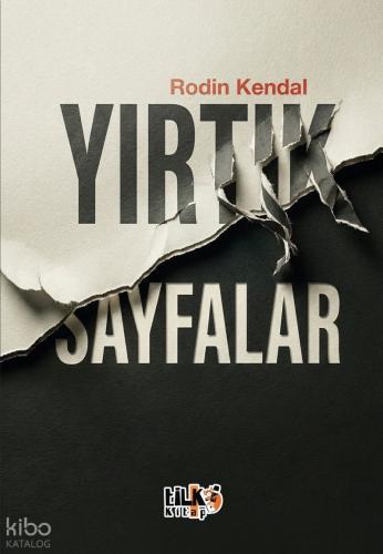 Yırtık Sayfalar