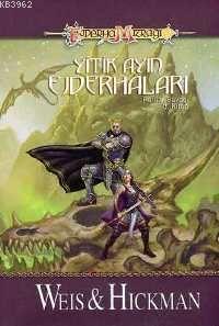 Yitik Ayın Ejderhaları