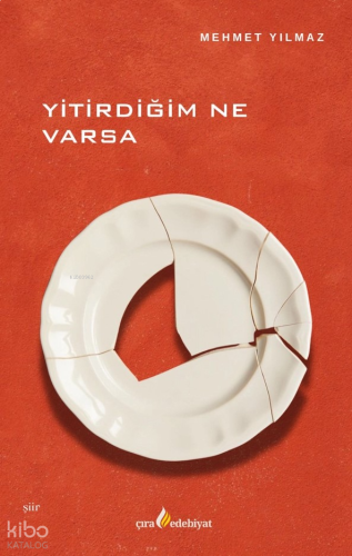 Yitirdiğim Ne Varsa