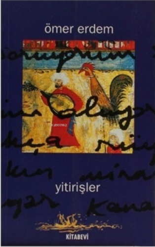 Yitirişler