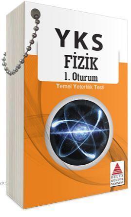 YKS 1. Oturum Fizik Kartları (TYT)