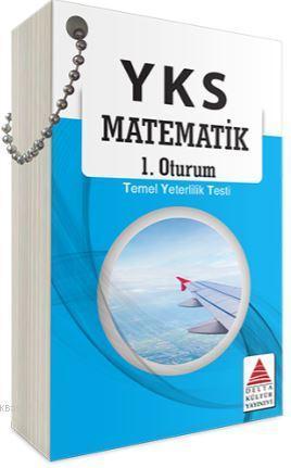 YKS 1. Oturum Matematik Kartları (TYT)