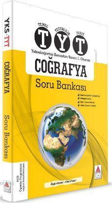 YKS 1. Oturum (TYT) Coğrafya Soru Bankası
