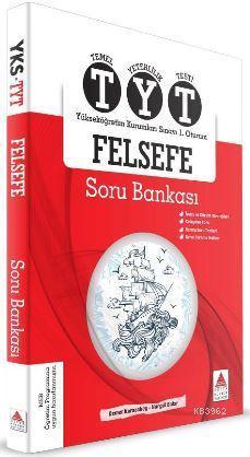 YKS 1. Oturum (TYT) Felsefe Soru Bankası