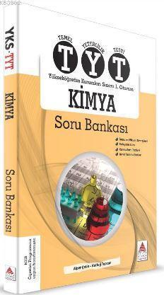 YKS 1. Oturum (TYT) Kimya Soru Bankası