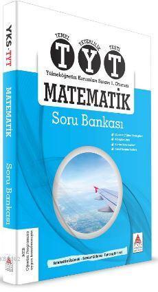 YKS 1. Oturum (TYT) Matematik Soru Bankası