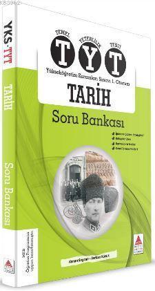 YKS 1. Oturum (TYT) Tarih Soru Bankası