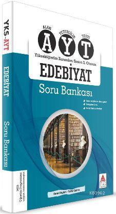 YKS 2. Oturum (AYT) Edebiyat Soru Bankası