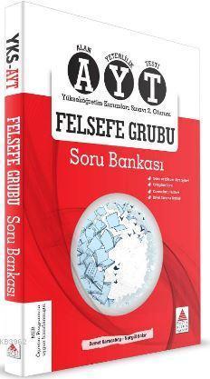 YKS 2. Oturum (AYT) Felsefe Grubu Soru Bankası