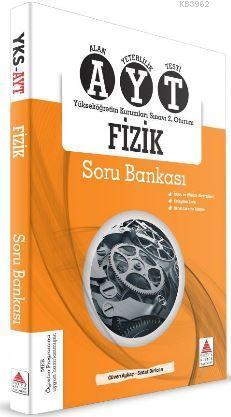 YKS 2. Oturum (AYT) Fizik Soru Bankası