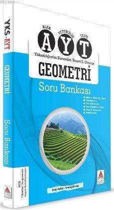 YKS 2. Oturum (AYT) Geometri Soru Bankası
