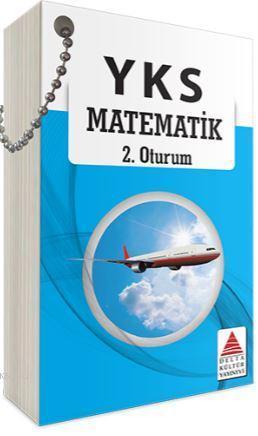 YKS 2. Oturum Matematik Kartları