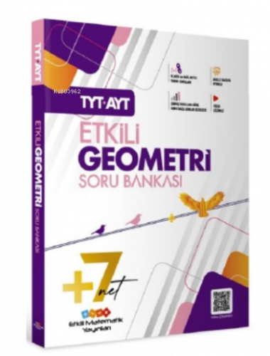 YKS AYT TYT Geometri Soru Bankası