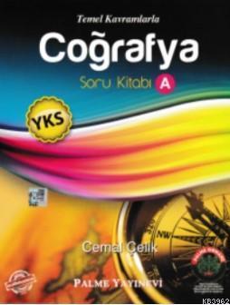 YKS Coğrafya Soru Kitabı A