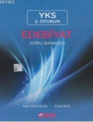 YKS Edebiyat Soru Bankası 2. Oturum