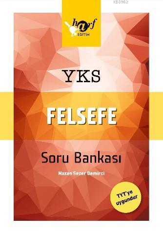 Yks Felsefe Soru Bankası