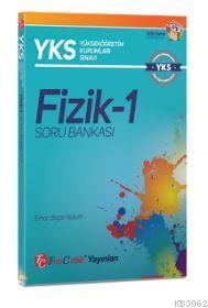 YKS Fizik 1 Soru Bankası