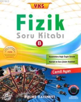 YKS Fizik B Soru Kitabı