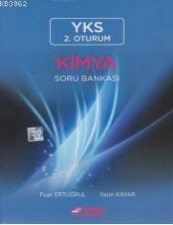 YKS Kimya Soru Bankası 2. Oturum