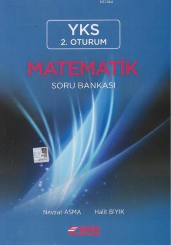 YKS Matematik Soru Bankası 2. Oturum