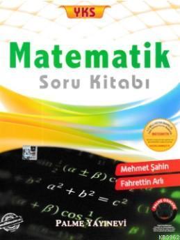 YKS Matematik Soru Kitabı