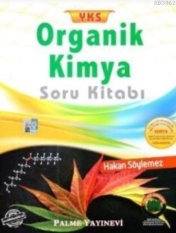 YKS Organik Kimya Soru Kitabı
