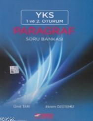 YKS Paragraf Soru Bankası 1. ve 2. Oturum