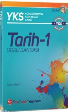 YKS Tarih 1 Soru Bankası