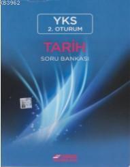 YKS Tarih Soru Bankası 2. Oturum