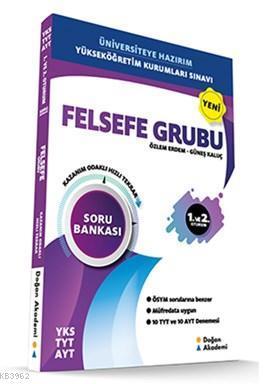 YKS TYT-AYT Kazanım Odaklı Hızlı Tekrar