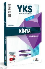 Yks  Tyt - Ayt Kimya Soru Bankası