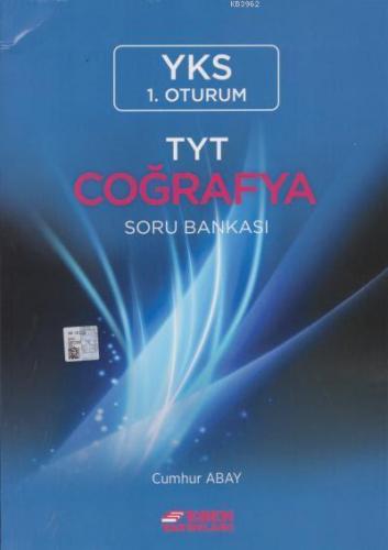YKS-TYT Coğrafya Soru Bankası 1. Oturum