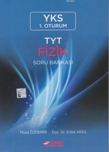YKS-TYT Fizik Soru Bankası 1. Oturum
