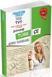 YKS TYT Şahane Türkçe Soru Bankası