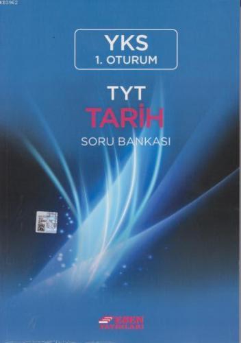 YKS-TYT Tarih Soru Bankası 1. Oturum