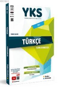 Yks  Tyt Türkçe Soru Bankası