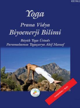 Yoga Prana Vidya Biyoenerji Bilimi