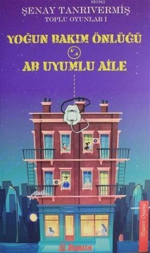 Yoğun Bakım Önlüğü Ab Uyumlu Aile - Toplu Oyunlar 1