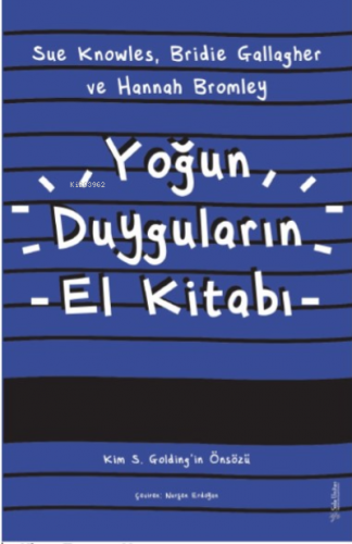Yoğun Duyguların El Kitabı