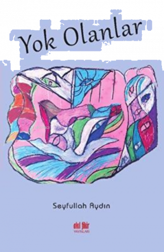Yok Olanlar