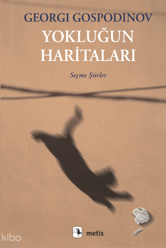 Yokluğun Haritaları