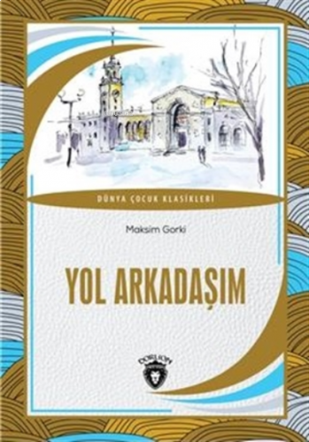 Yol Arkadaşım