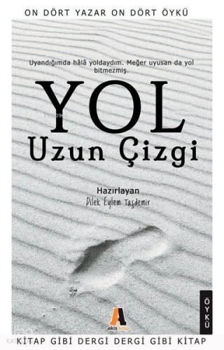 Yol - Uzun Çizgi
