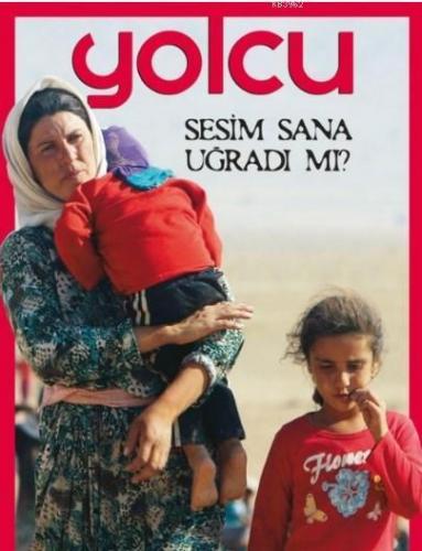 Yolcu Dergisi Sayı:81 Ocak-Şubat 2017