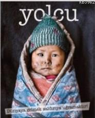 Yolcu Dergisi Sayı:85 Kasım 2017