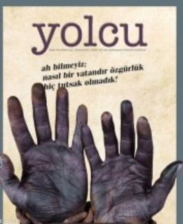 Yolcu Dergisi Sayı:87 Ocak 2018