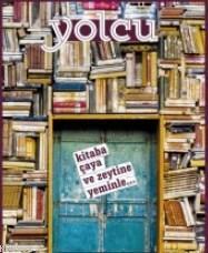 Yolcu Dergisi Sayı:89 Mayıs-Haziran 2018