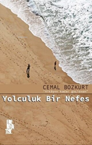Yolculuk Bir Nefes