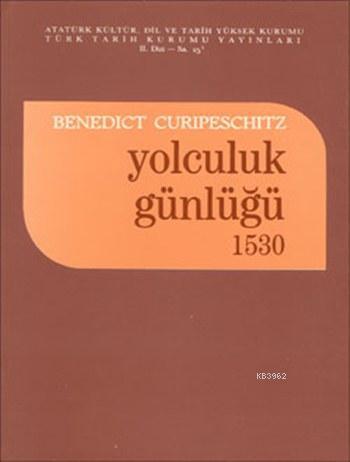 Yolculuk Günlüğü 1530