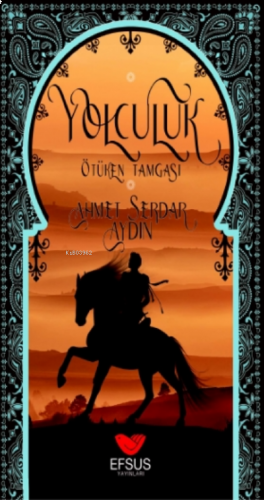 Yolculuk Ötüken Tamgası